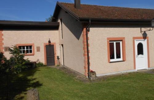 Corcieux House | Maison chaleureuse entre Saint-Dié et Gérardmer - FR-1-589-36