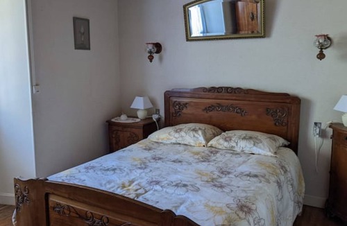 Cambounes House | Maison Chaleureuse et Calme à la Campagne