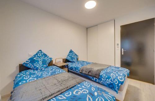 Fronsac House | Maison chaleureuse et neuve 90m2 à 5min du centre de Libourne