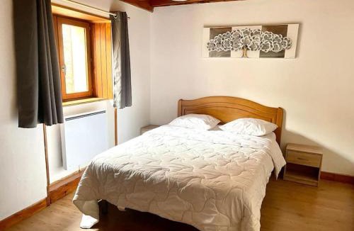 Annonay House | Maison chaleureuse et rustique