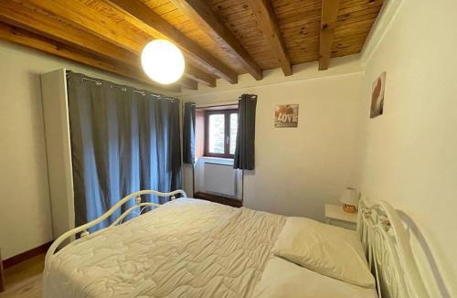 Annonay House | Maison chaleureuse et rustique