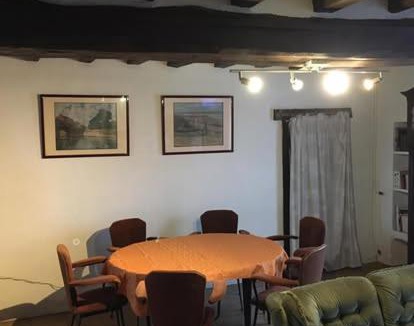 Epiais House | maison chaleureuse