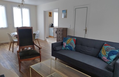 Chenonceaux House | Maison Chaleureuse à Chenonceaux