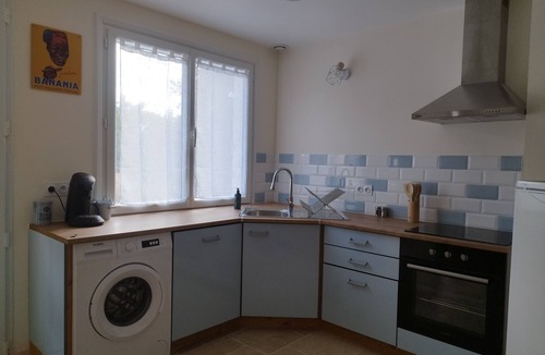 Chenonceaux House | Maison Chaleureuse à Chenonceaux