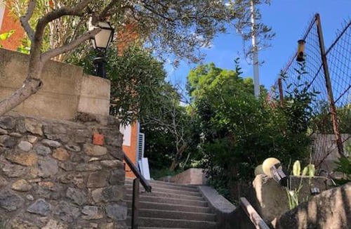 Digne-les-Bains House | Maison chaleureuse, vue imprenable