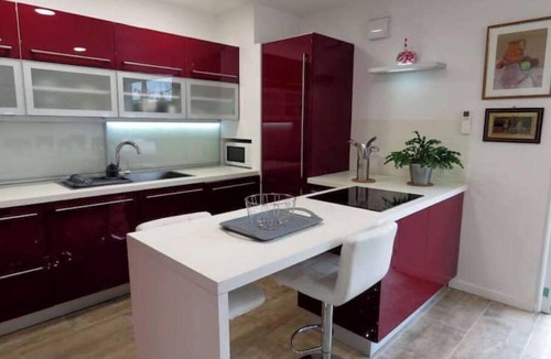 Jard-sur-Mer Villa | Maison Chaleureuse Cité en Centre Ville a 15 Minute de la Plage