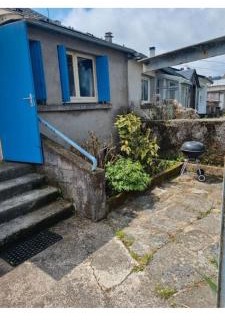 Lacaune House | Maison chaleureuse