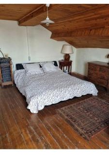 Lacaune House | Maison chaleureuse