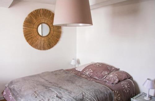 Montmeyan House | Maison chaleureuse