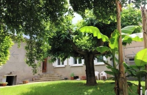 Aiguelèze House | Maison chaleureuse