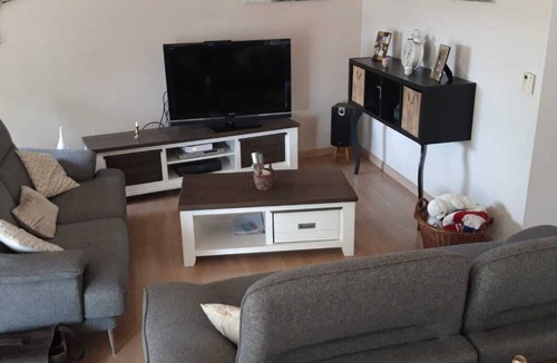 Salavre House | Maison Chaleureuse