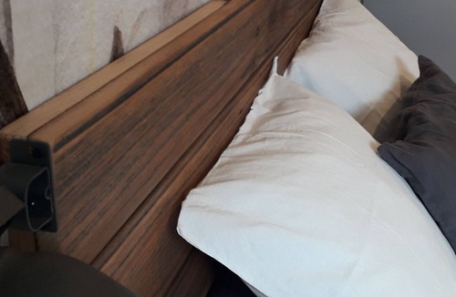 Salavre House | Maison Chaleureuse