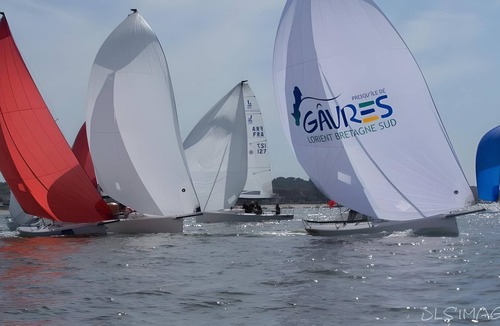 Gavres House | Maison Chaleureuse , Pied Dans L'eau Avec Parking