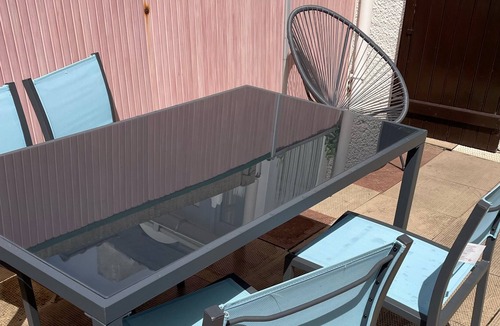 Gavres House | Maison Chaleureuse , Pied Dans L'eau Avec Parking