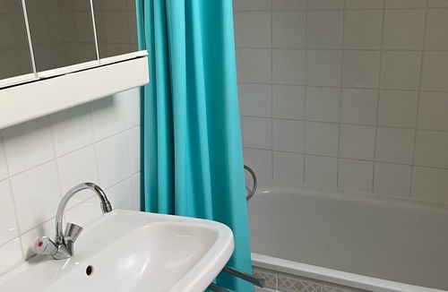 Gavres House | Maison Chaleureuse , Pied Dans L'eau Avec Parking