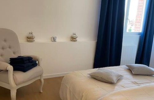 Gouzeaucourt Apartment | Maison chaleureuse proche de toutes commodités « Le LINA »