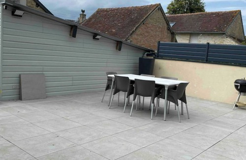 Alencon House | Maison Chaleureuse Proche Centre