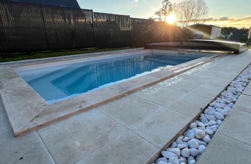 Amboise House | Maison chaleureuse tout confort