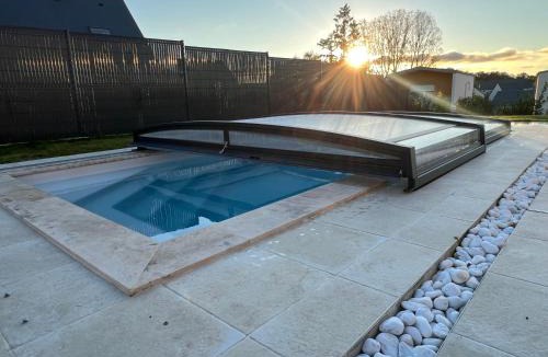 Amboise House | Maison chaleureuse tout confort