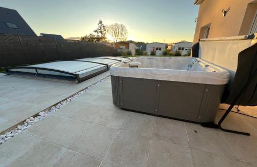 Amboise House | Maison chaleureuse tout confort