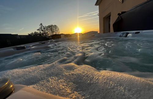 Amboise House | Maison chaleureuse tout confort