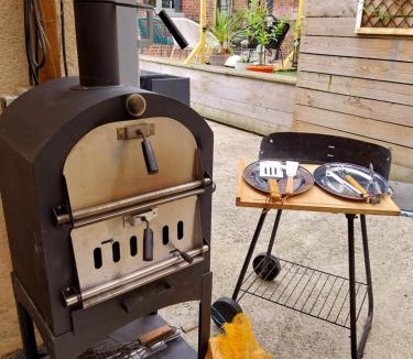 Deville-les-Rouen House | Maison champêtre