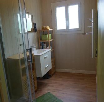 Berenx House | Maison champêtre et joyeuse à la campagne