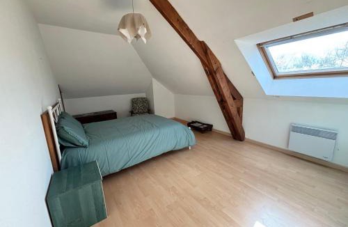 Centres House | Maison champêtre