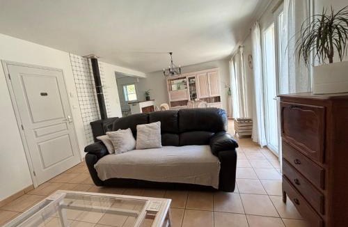 Centres House | Maison champêtre