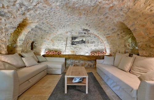 Chandolas House | Maison Chandolas - Charmante maison avec piscine