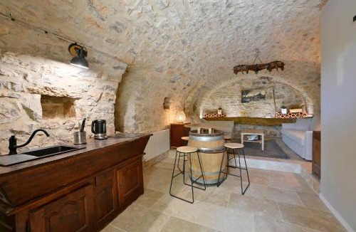Chandolas House | Maison Chandolas - Charmante maison avec piscine