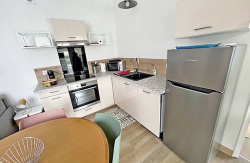 Chateauroux House | Maison Chantilly, CHAN