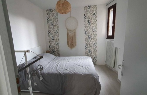 Chatillon-sur-Seine House | Maison Charme