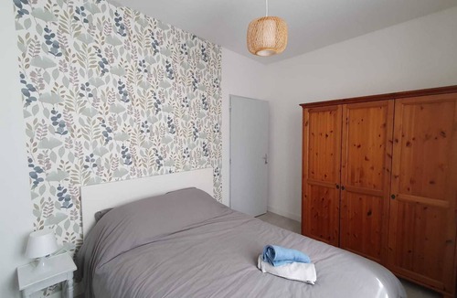 Chatillon-sur-Seine House | Maison Charme