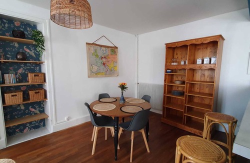 Chatillon-sur-Seine House | Maison Charme