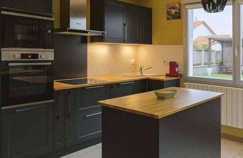 Poitiers House | Maison Chardonnerets