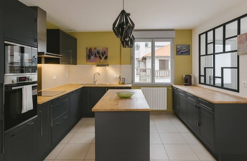 Poitiers House | Maison Chardonnerets