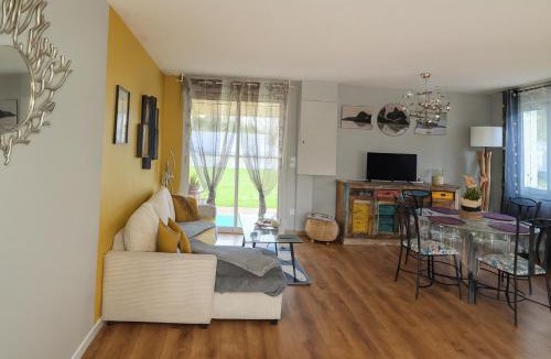 Poitiers House | Maison Chardonnerets - Poitiers