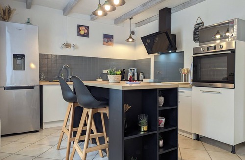 Juillac-le-Coq House | Maison Charentaise