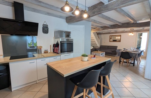 Juillac-le-Coq House | Maison Charentaise