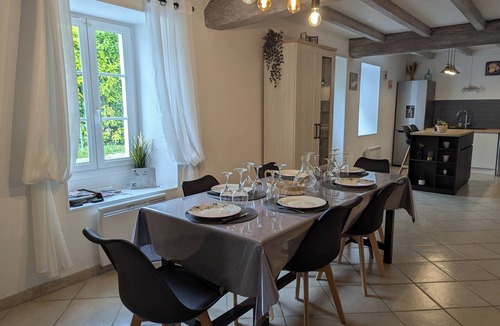 Juillac-le-Coq House | Maison Charentaise