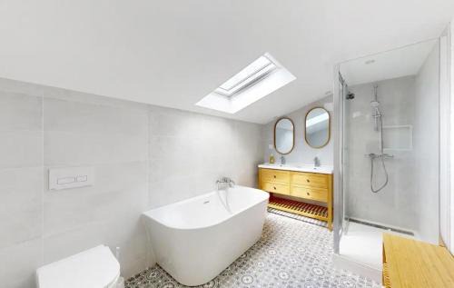 Semussac House | Maison Charentaise 12 à 14 personnes