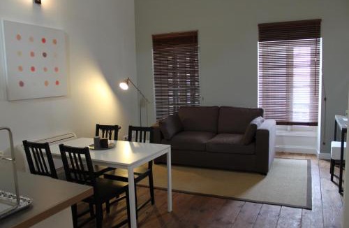 Chalais House | Maison Charles Maurice