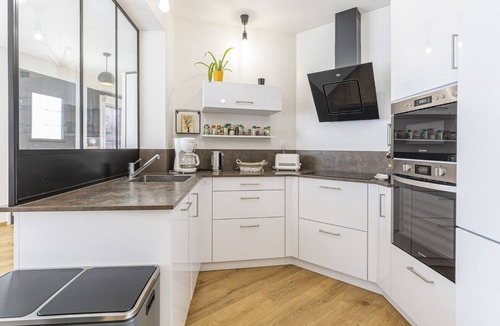 Bonchamp-les-Laval House | Maison charmante en centre ville