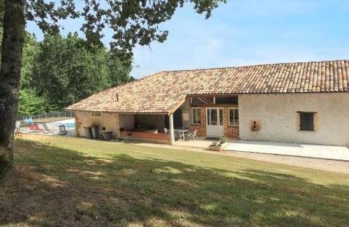 Puygaillard-de-Quercy House | Maison charmante à Puygaillard-de-Quercy avec piscine privée