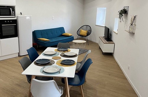 Brassac-les-Mines House | Maison Charmante au Cœur de Lauvergne Pour 4/6 Pers