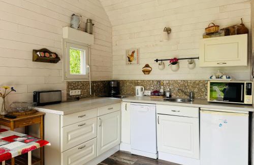 Conde-sur-Seulles House | Maison charmante