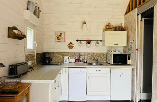 Conde-sur-Seulles House | Maison charmante