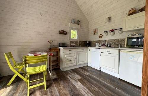 Conde-sur-Seulles House | Maison charmante