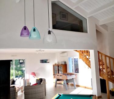 La Tranche-sur-Mer House | Maison charmante à La Tranche-sur-Mer avec jardin clos